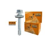 Self drilling truss head screws: fast, secure fastening for Kuwait projects
