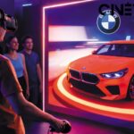 Immersive VR Experiences for Events by Cinetica.studio