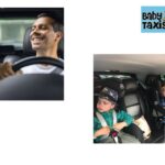 A Gentle Ride Safely: Family Travel That Puts Comfort First