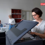 Canon Printer Dealer UAE – Official Canon Printers & Support