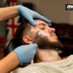 Mens Hair Cut Near Me | Manhor.com.au