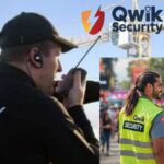 Hire Static Security Guards Victoria for Reliable On-Site Protection