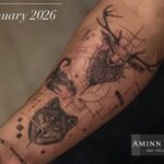 A Modern Vancouver Tattoo Studio for Personalised, Detail‑Driven Ink