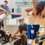 Camrose Physiotherapy: Expert Care for Pain Relief and Mobility