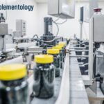 Partner with a Trusted Manufacturer of Dietary Supplements