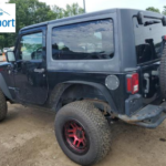 Salvage Cars for Sale: Great Deals on Quality Vehicles