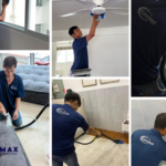 Floor Chemical Clean: Restore Your Floors with Expert Care