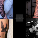 Fine Line Tattoo Artist Vancouver – Precision and Artistry