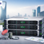HPE Server Sales UAE – Trusted UAE Supplier for Original HPE Systems