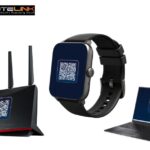 How to Create SUBTEL QR Code for Devices