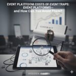 Top event planning platforms for seamless event management