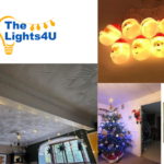 Upgrade Your Space: Buy Lighting Products Online from a Trusted UK Source