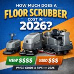Floor Machines for Sale | Professional Grade Cleaning Solutions