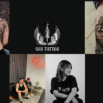 Tattoo Shop in Saigon: Custom, Safe Ink by Skilled Artists