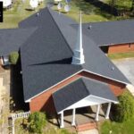 Commercial Roof Installation Tupelo: Trusted Local Experts