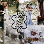 Charger Plate Hire: Elevate Your Table Setting with Style
