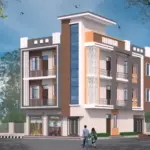 Architect and Interior Designer in Lucknow | Sadesigners.in