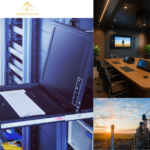 Boosting Efficiency with Industrial Automation Systems for Modern Manufacturing