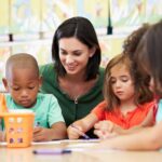 Licensed Daycare in St. Albert | Trusted Nursery Care