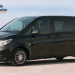 Taxi from Alicante Airport to Benidorm – reliable transfers