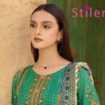 Winter Unstitched Suits for Ladies — Stylish, Warm & Customisable