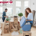 Umzug Affoltern am Albis – stressfrei und zuverlässig mit citytransport.ch