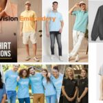 Custom Logo Uniform NY: Professional, Durable Embroidered Workwear