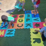 Beachlands childcare centre: nurturing early learning and care