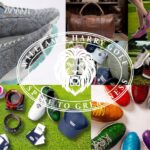 USA golf shoes: Comfort, performance and pride on the green