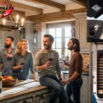Find the Perfect Free Standing Beverage Refrigerator for Your Space