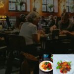 Savour a Sunset of Spices in Leeds City Centre