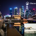 Jet Ski Dubai: Thrilling Water Adventures with Oberoi Boat & Yacht Rental