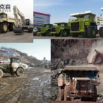 Terex Dump Truck Parts: Reliable, Genuine and Ready to Ship