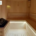 Propane Sauna Heater: Efficient Warmth for Your Home Spa
