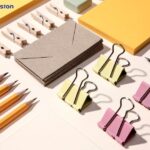 Specialty Binders: Custom Casemade Solutions for Professional Presentations