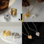 Sterling Silver Gift Necklace for Every Occasion