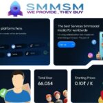 SMM Panel: Affordable, Reliable Social Media Boost for All Platforms