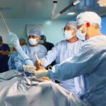 Bankart Arthroscopic Repair: Expert Shoulder Restoration