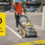 Linemarking Sydney: Clear, Safe, Long-Lasting Markings