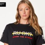 First Responder Fitness Apparel for Peak Performance