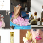 Natural Attars: Pure, handcrafted scents from India’s fragrance heritage