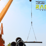 Crane Rental Near Me: Reliable Local Lifting Solutions