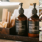 Paper Series Amenities Set | Jefna Enterprise Sdn Bhd