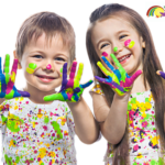 Top Daycare Near Downtown Edmonton for Your Child