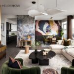 Calgary Interior Designer: Transform Your Space with Style