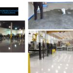 Epoxy Garage Floors Charlotte – Durable, Stunning Solutions
