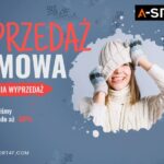Opaska na głowę 4F – styl i wygoda dla aktywnych
