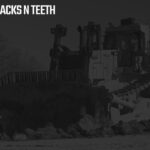 Case 650K Track Chains: Durable Replacement for Dozers