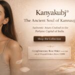 Attar: Timeless Fragrances Crafted in Kannauj