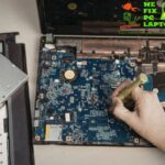 Fast, Affordable Laptop Repair in Houston | We Fix PC Laptop